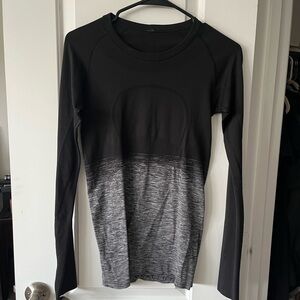 LULULEMON SWIFTLY TECH LONG SLEEVE